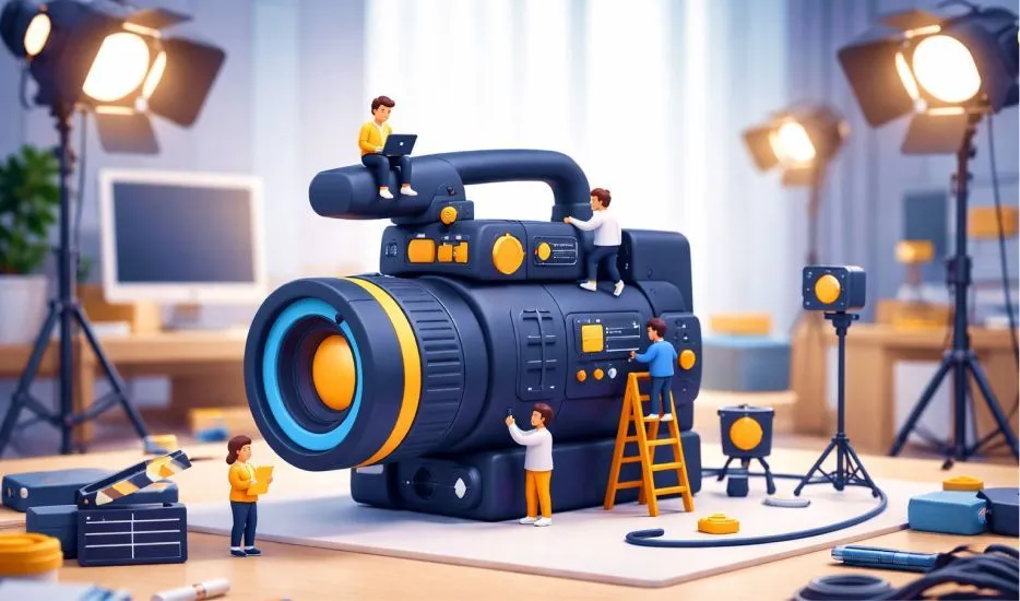 Почему интернет-магазину нужно профессиональное видео товаров, а не только фотографии
