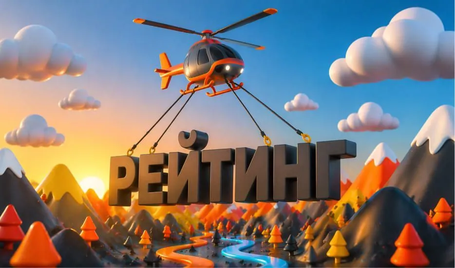 Рейтинг digital-агентств Санкт-Петербурга 2026: топ подрядчиков