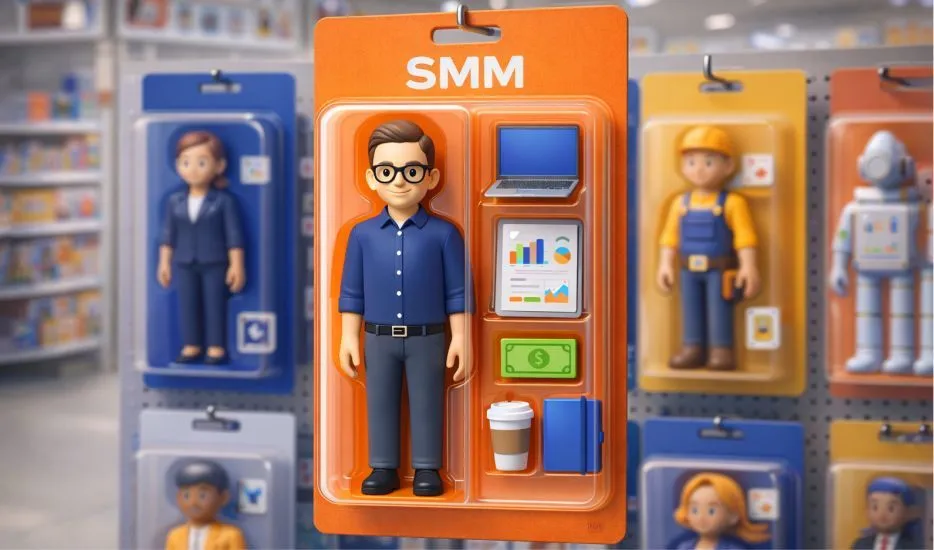 Сколько стоят услуги SMM‑специалиста в 2026: реальные цены и за что вы платите