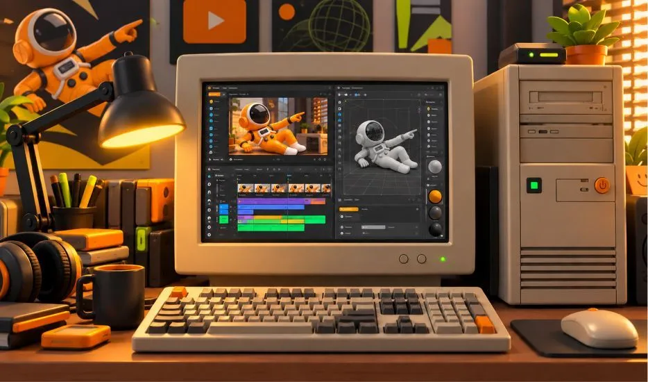 Анимационный ролик для бизнеса: 2D, 3D или моушн, что выбрать