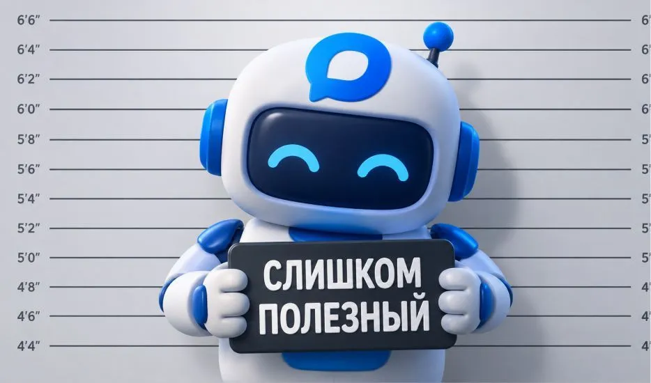 Чат-бот в MAX для бизнеса: что умеет платформа и как запустить бота с пользой