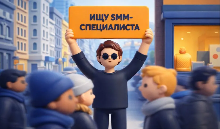 Где заказать SMM продвижение в 2026: как выбрать подрядчика, который продаёт, а не просто постить