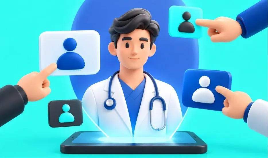 Медицинские агрегаторы: стоимость пациента и как работать без потерь